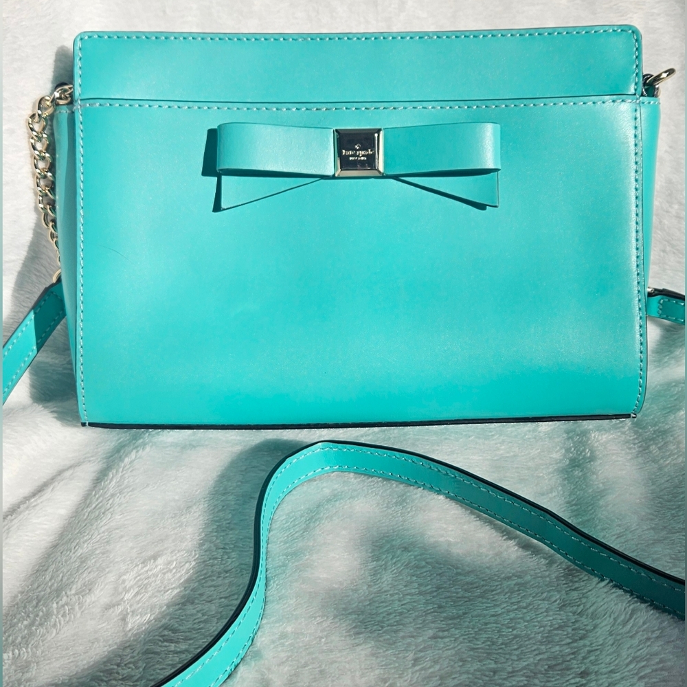 Kate spade crossbody bag